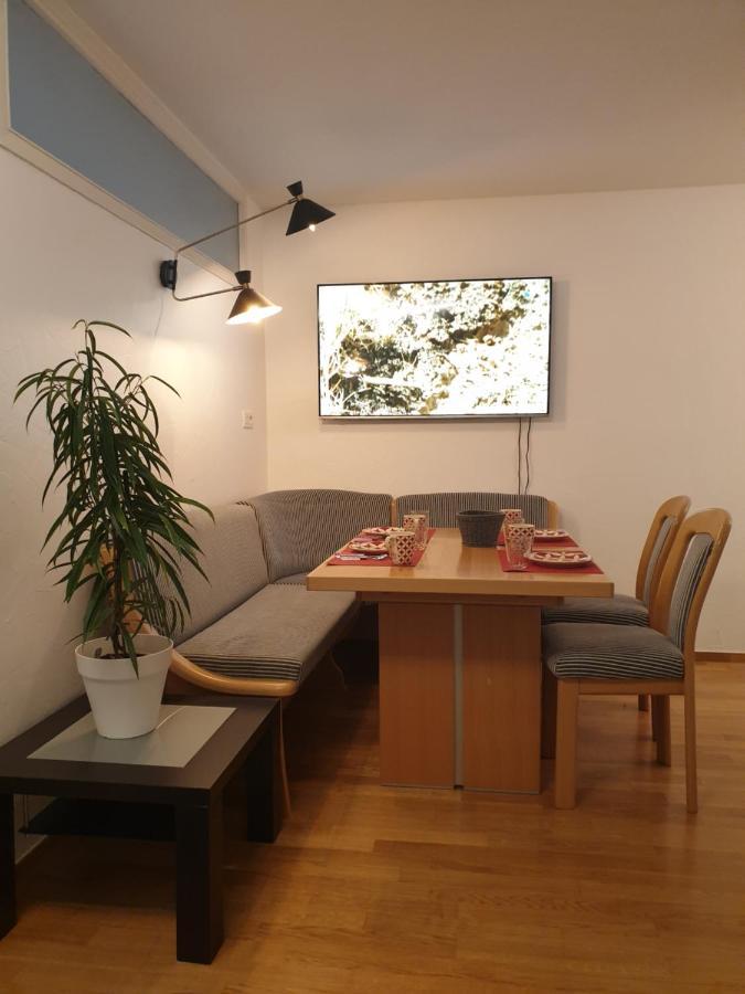 Apartmán Happy Family'S Nest Munster  Exteriér fotografie