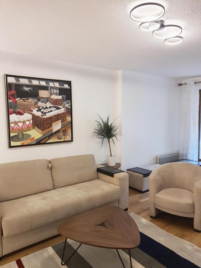 Apartmán Happy Family'S Nest Munster  Exteriér fotografie